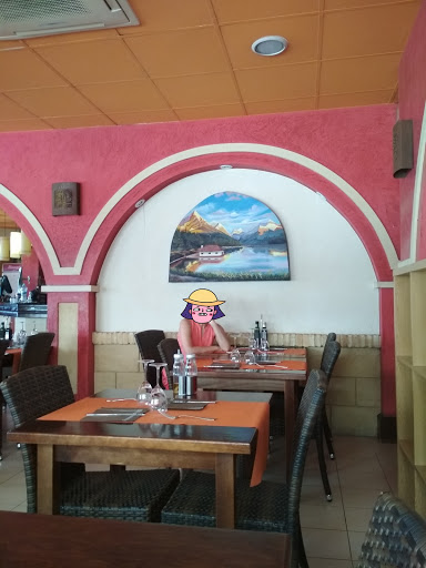 Restaurant Siroco
