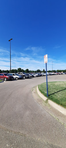 Event Venue «Kansas Expocentre», reviews and photos, 1 Expocentre Dr, Topeka, KS 66612, USA