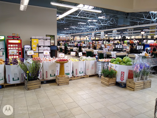 Grocery Store «Value Center Marketplace», reviews and photos, 37155 Harper Ave, Charter Twp of Clinton, MI 48036, USA