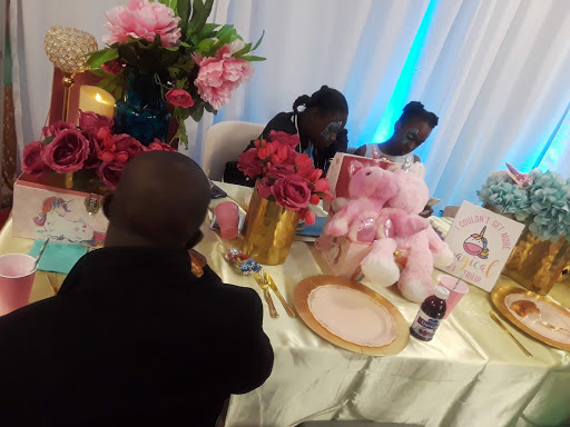 Community Center «Roger Carter Community Center», reviews and photos, 3000 Milltowne Dr, Ellicott City, MD 21043, USA