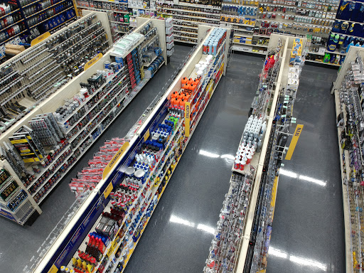 Auto Parts Store «NAPA Auto Parts - Genuine Parts Company», reviews and photos, 3526 Buford Hwy, Duluth, GA 30096, USA