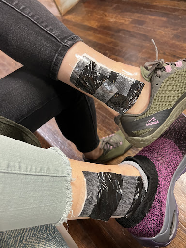 Explore small chicago tattoo ideas, creative tattoo ideas in Charlotte, available at Uptown Arts Studio