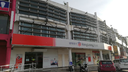 Hong Leong Bank USJ