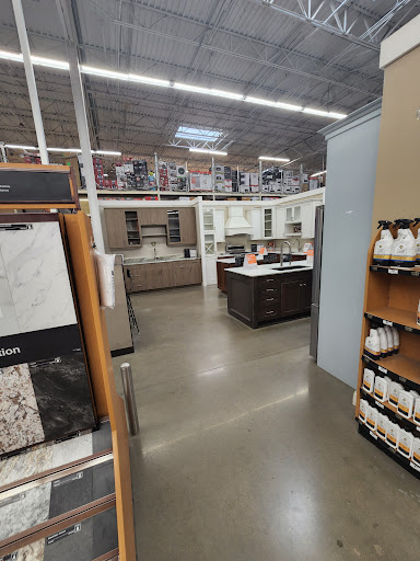 Home Improvement Store «The Home Depot», reviews and photos, 1750 Old Fort Pkwy, Murfreesboro, TN 37129, USA