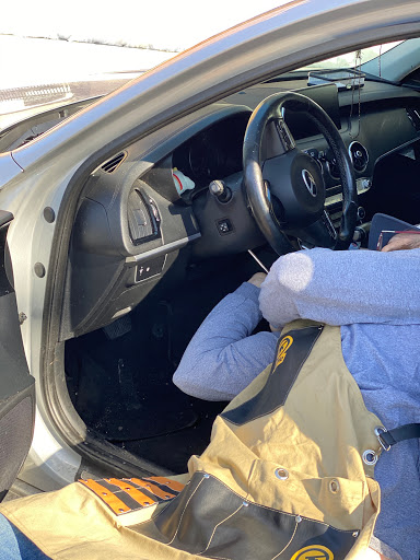 Key Duplication Service «KeyMe», reviews and photos, 2811 Middlefield Rd, Palo Alto, CA 94306, USA