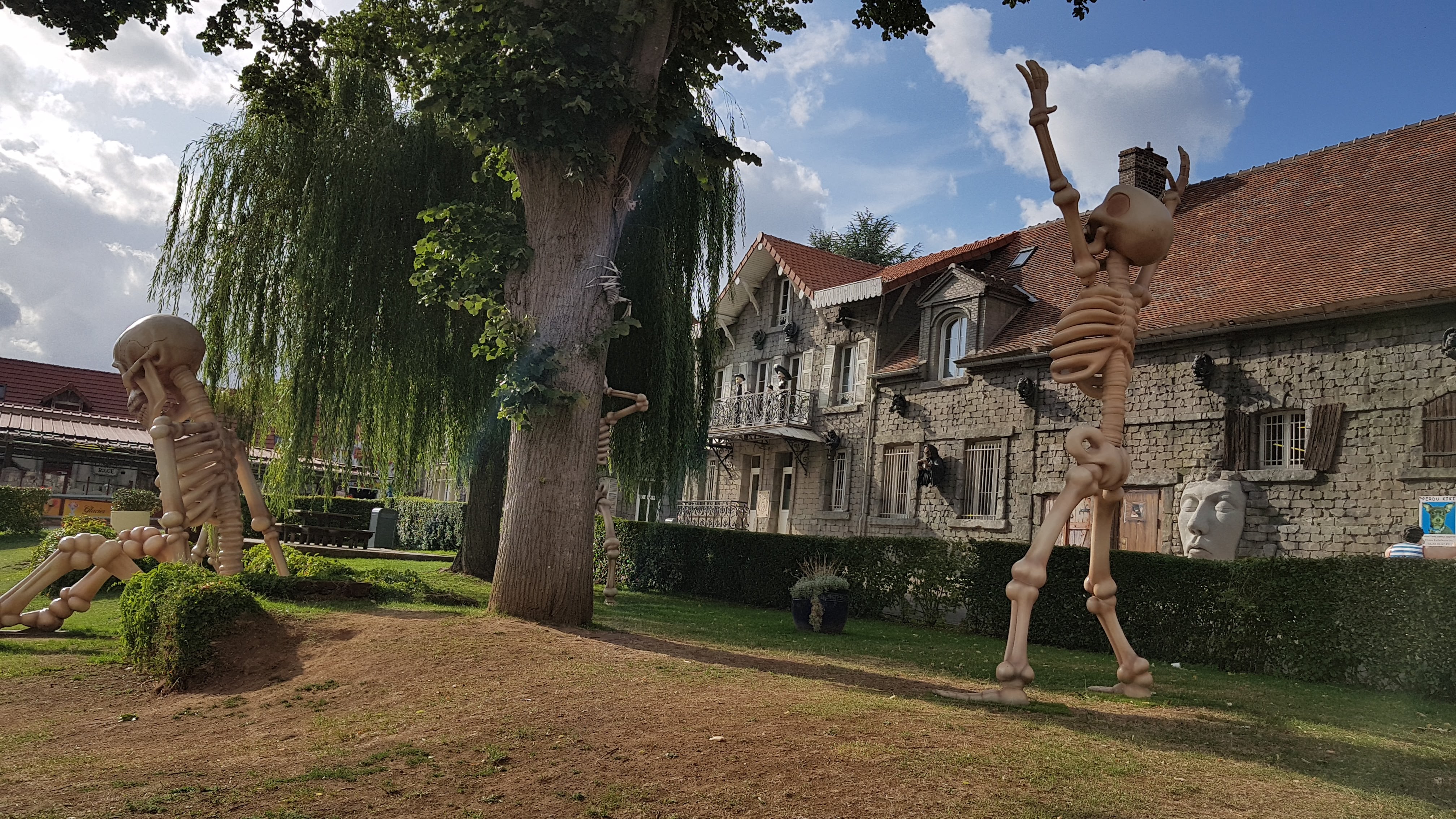 Photo n° 2 de l'avis de Evelyne.a fait le 17/08/2019 à 06:34