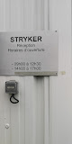 Stryker Cestas