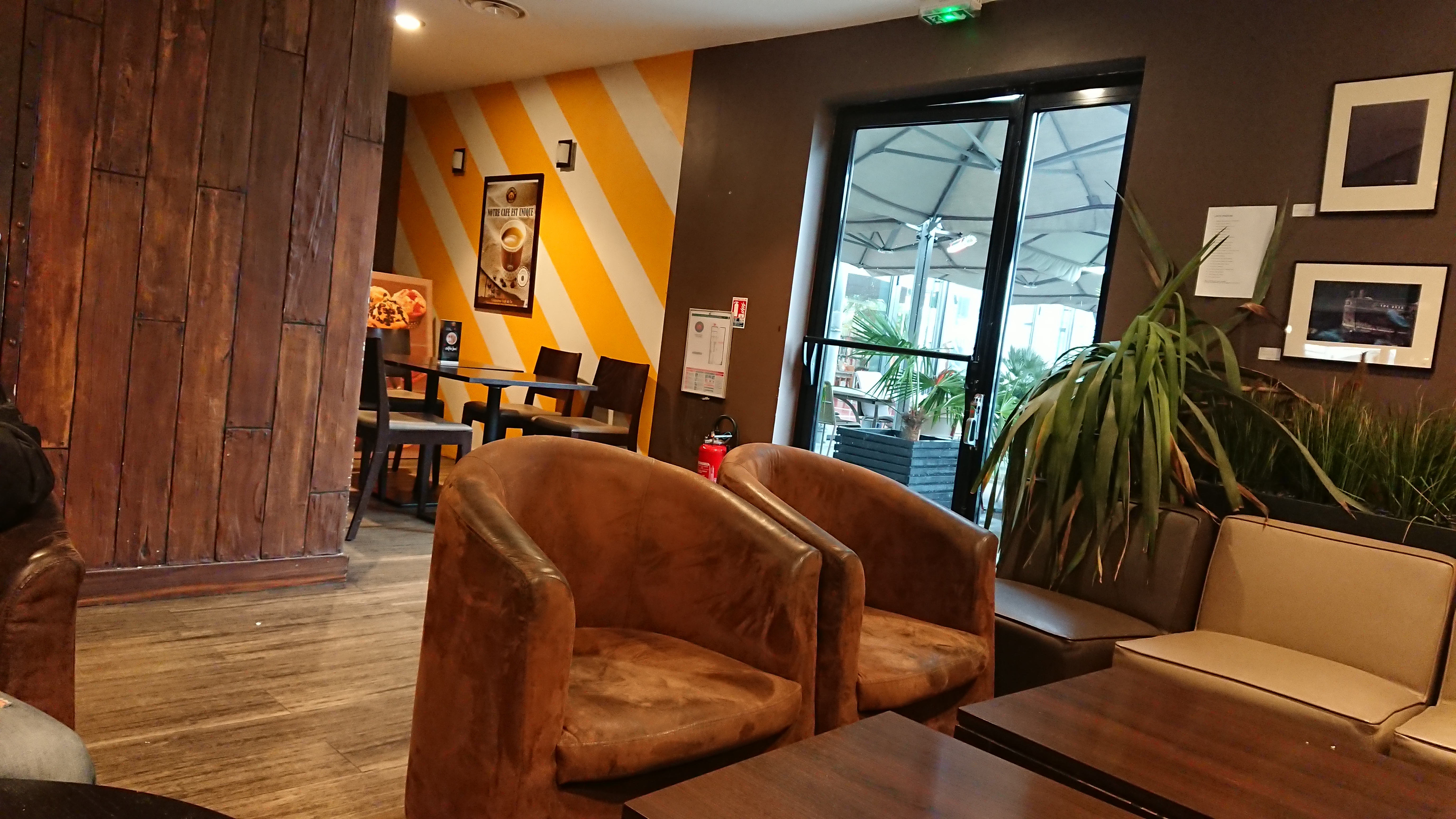 Photo n° 3 de l'avis de Lea.l fait le 29/03/2018 à 20:04