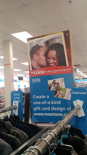 Clothing Store «Ross Dress for Less», reviews and photos, 61113 Airport Rd, Slidell, LA 70460, USA