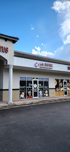 La Bone Pet Spa, 8739 Stirling Rd, Cooper City, FL 33328, USA, 
