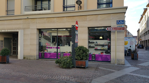 Magasin de chaussures Legend Textile & Legend Shoes Montbéliard Montbéliard