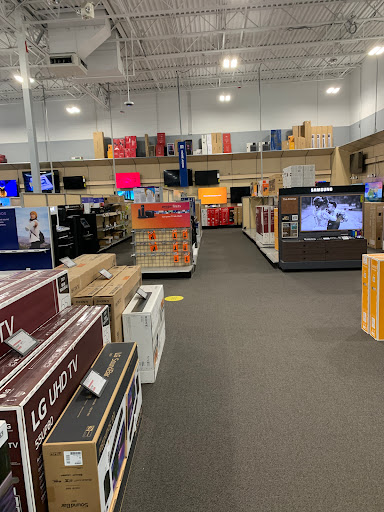 Electronics Store «Best Buy», reviews and photos, 1800 McFarland Blvd E, Tuscaloosa, AL 35404, USA