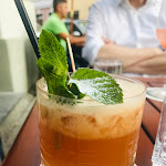 Photo n°3 de l'avis de Mascha. fait le 04/08/2020 à 16:53 sur le  Negroni Bar à Munich