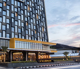 Kimaya Sudirman Yogyakarta by Harris photo