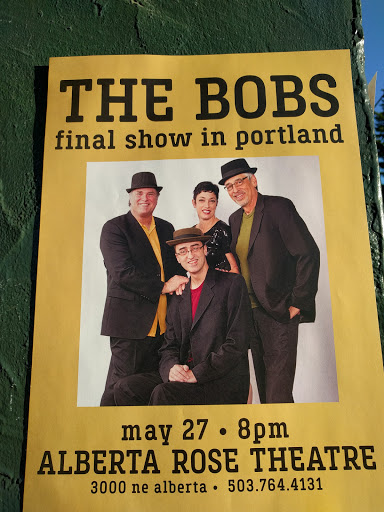 Performing Arts Theater «Alberta Rose Theatre», reviews and photos, 3000 NE Alberta St, Portland, OR 97211, USA