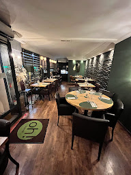 Photo n°5 de Oh...Liban | Restaurant libanais 78 à Le Chesnay-Rocquencourt ()