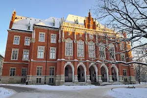 Jagiellonian University image