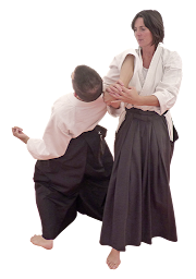 Photo n°6 de aikido harmonie club à Limoges ()