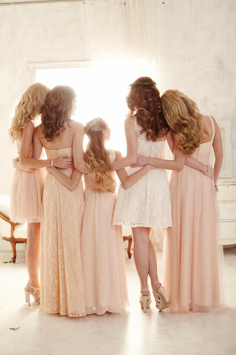 Bridal Shop «Absolute Haven Bridal», reviews and photos, 2810 Sharer Rd Suite 21, Tallahassee, FL 32312, USA