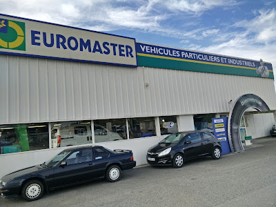 Euromaster Martigues à Martigues