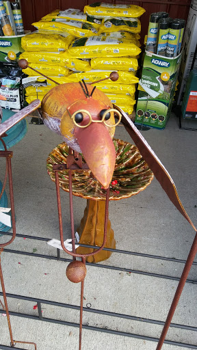 Pet Supply Store «Bay State Pet & Garden Supply», reviews and photos, 429 Winthrop St, Taunton, MA 02780, USA