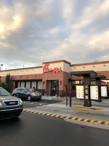 Shopping Mall «Camp Creek Marketplace», reviews and photos, 3480 Marketplace Blvd, East Point, GA 30344, USA