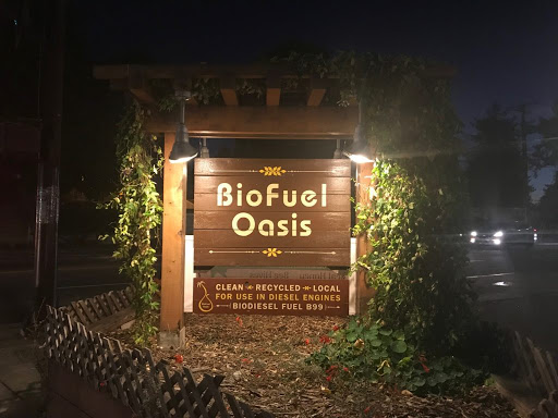 BioFuel Oasis