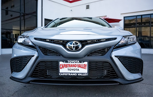 Toyota Dealer «Capistrano Toyota», reviews and photos, 33395 Camino Capistrano, San Juan Capistrano, CA 92675, USA