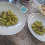 Photo n°2 de l'avis de Minke.a fait le 13/09/2022 à 11:50 sur le  Osteria Ai Do Pozzi à Venice