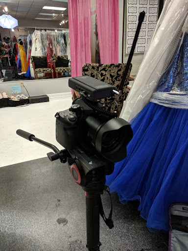 Bridal Shop «Proms Pageants & Pretty Things», reviews and photos, 5325 Peters Creek Rd, Roanoke, VA 24019, USA