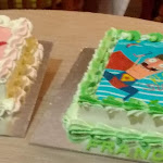 Photo n°2 de l'avis de Luisa.a fait le 02/09/2019 à 22:16 sur le  LUNAROSSA Ristorante Pizzeria Banchetti à Foggia