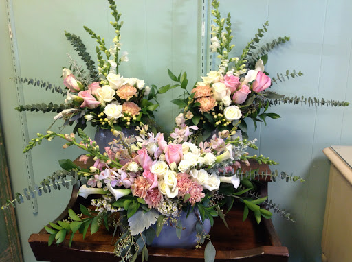 Florist «Marzi Florist Inc», reviews and photos, 33 Fern St, New Britain, CT 06053, USA