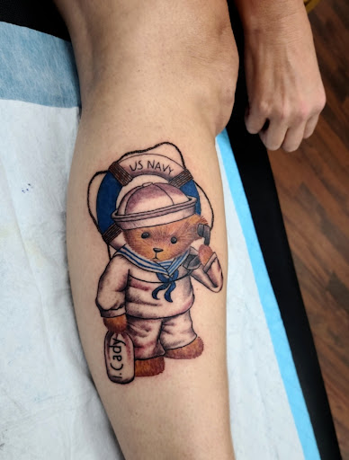 Explore tattoo ideas side stomach, creative tattoo ideas in Hawthorne, available at Artistic Vision Ink Tattoo And Body Piercing