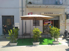 Pizzeria da Christian