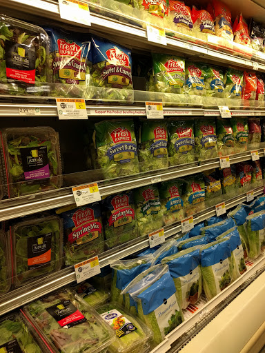 Supermarket «Publix Super Market at Howell Mill Village», reviews and photos, 2020 Howell Mill Rd NW A, Atlanta, GA 30318, USA