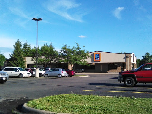 Supermarket «ALDI», reviews and photos, 3925 Lien Rd, Madison, WI 53704, USA