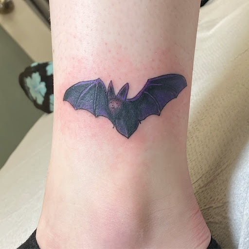 Explore throne of glass tattoo ideas, creative tattoo ideas in Cottonwood, available at AwakenInk Body Arts