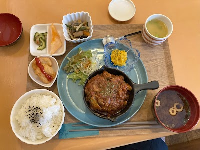 Cafe105