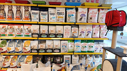 Terapi Petshop 2 | Sincan Ankara - Evcil hayvan mağazası