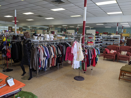 Thrift Store «Molly Mutt III Thrift Shop», reviews and photos, 876 US-1, Rockledge, FL 32955, USA