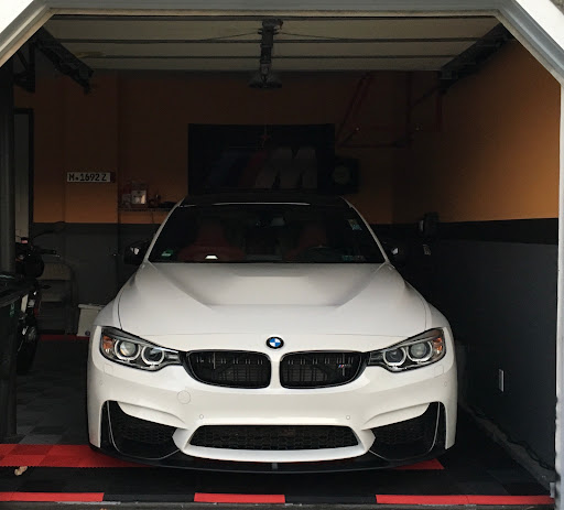 Auto Body Shop «Cavallo Auto Body», reviews and photos, 1477 Wilmington Pike, West Chester, PA 19382, USA