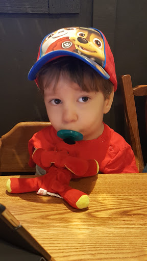 American Restaurant «Cracker Barrel Old Country Store», reviews and photos, 34 Tunnel Rd, Asheville, NC 28805, USA