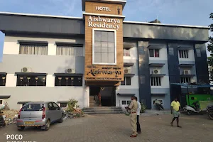 Hotel Aishwarya Residency image