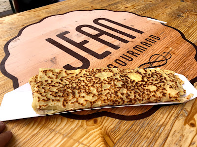 Jean Le Gourmand à Montpellier