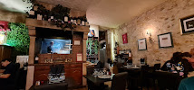 Atmosphère du Restaurant L'Agneau à la Braise à Bordeaux - n°11