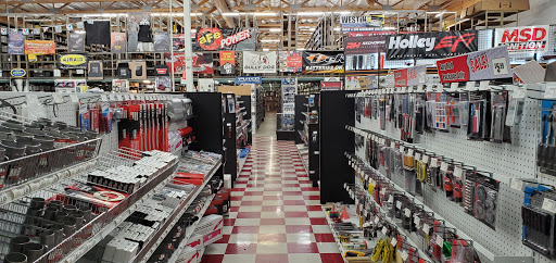 Auto Parts Store «Baxter Auto Parts», reviews and photos, 5950 N 9th St, Tacoma, WA 98406, USA