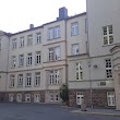 Gerhart-Hauptmann-Oberschule