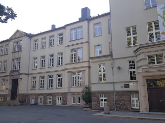 Gerhart-Hauptmann-Oberschule