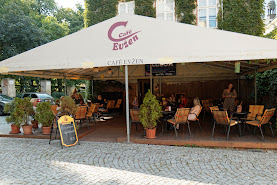 Jazz café club Evžen