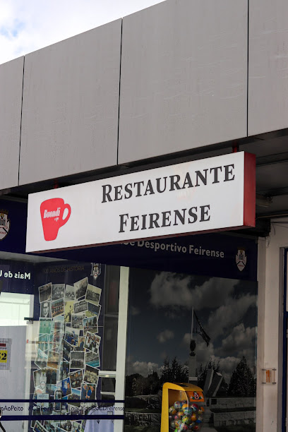 Restaurante O Feirense